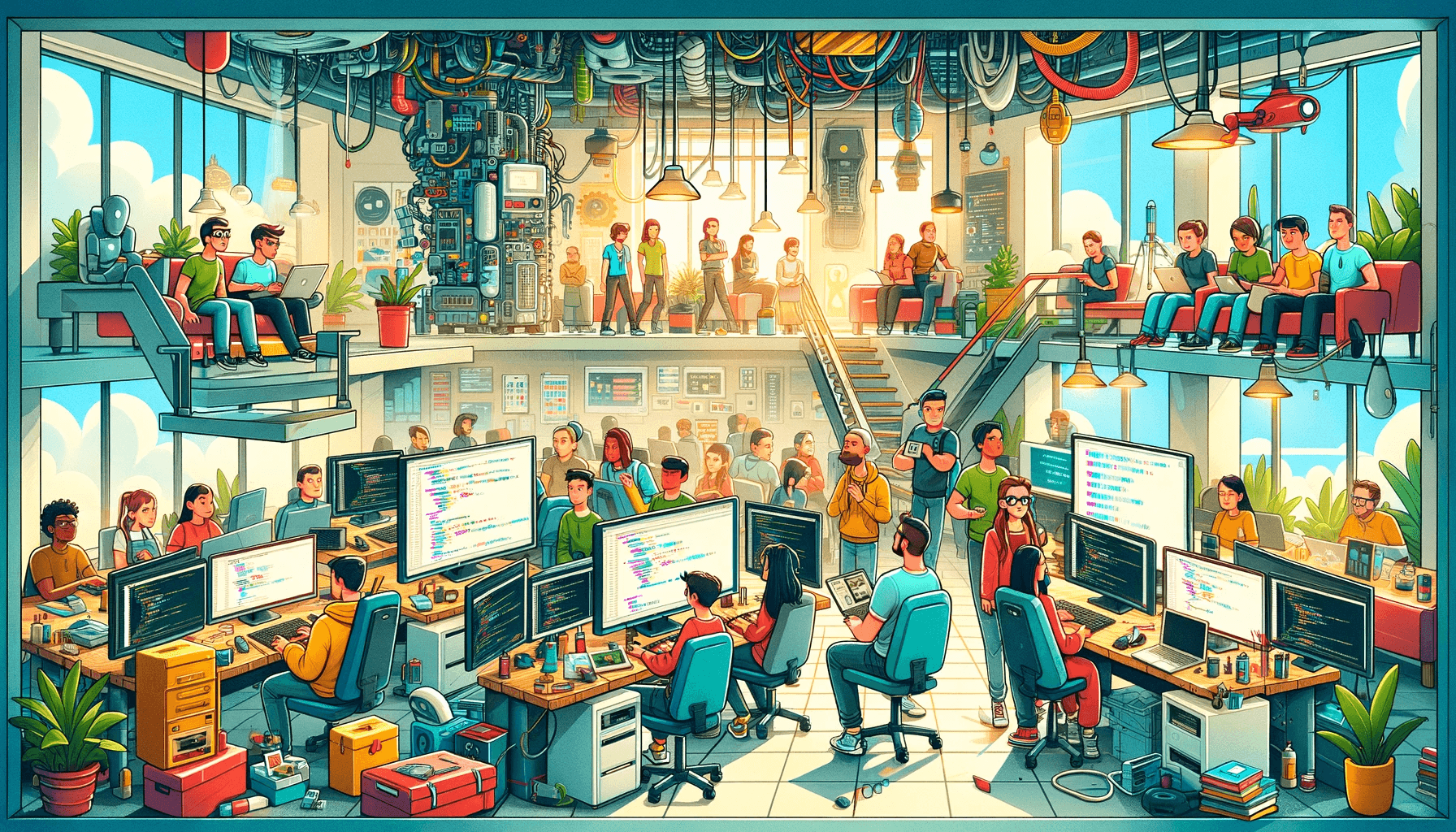 Enabling Virtual Thread in Kotlin + Spring Boot