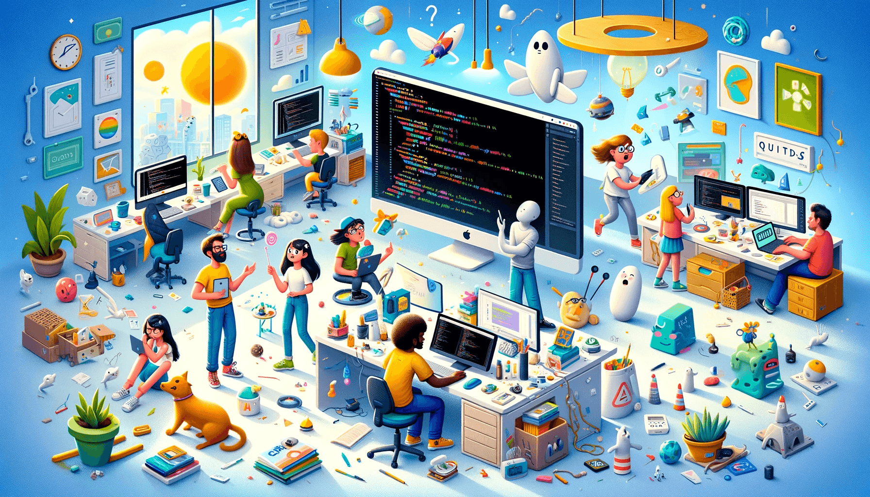 Essential Setup Guide to Kotlin + Spring Boot + JPA, and Querydsl