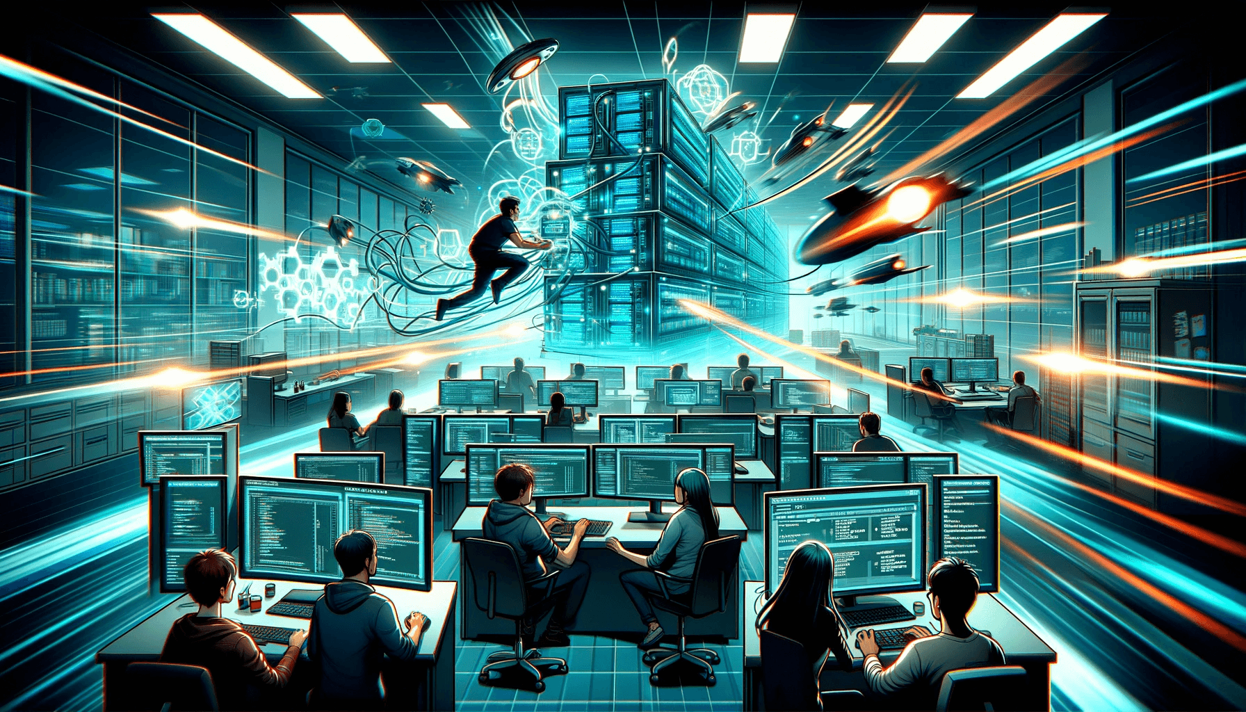 Implementing Distributed Cache in Spring Boot using Hazelcast