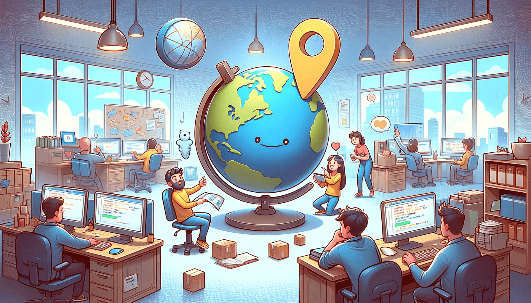 How to retrieve Geolocation Information from an IP Address in Kotlin + Spring Boot