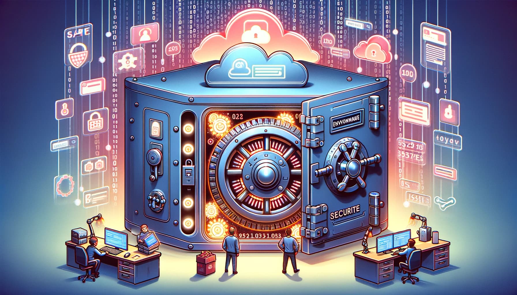 How to use Environment Variables in Kotlin + Spring Boot