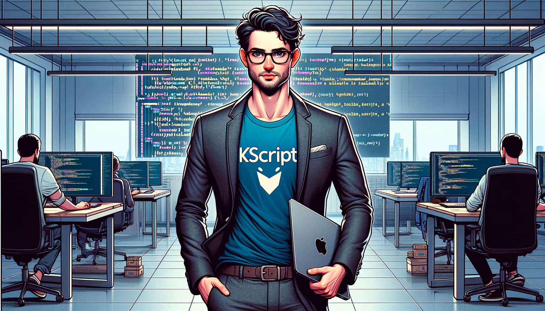 Writing Shell Scripts with Kotlin
