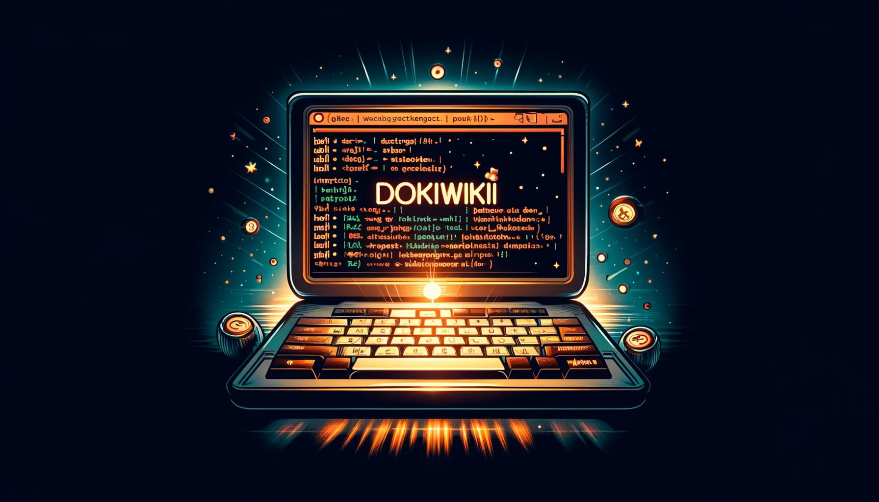 How to install DokuWiki on Ubuntu