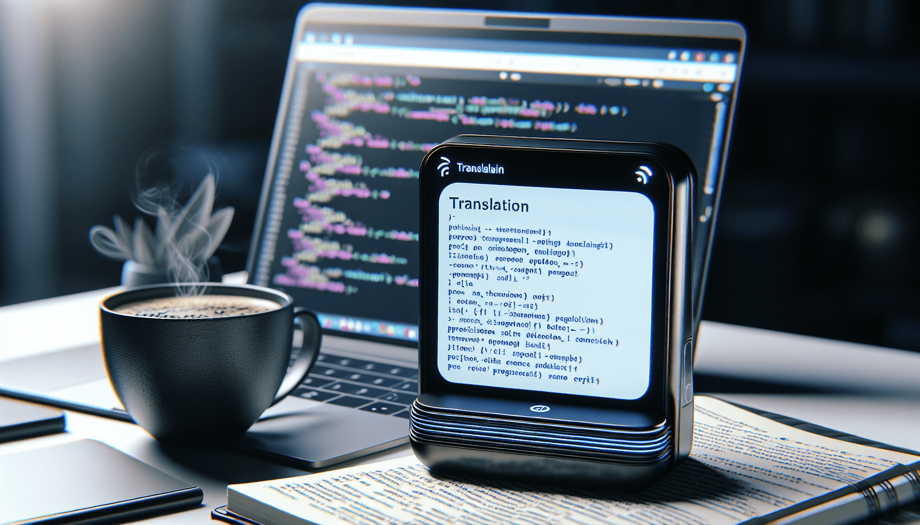 How to Create an URL Translation and Summarization Shell Script Using Kotlin and LangChain4j