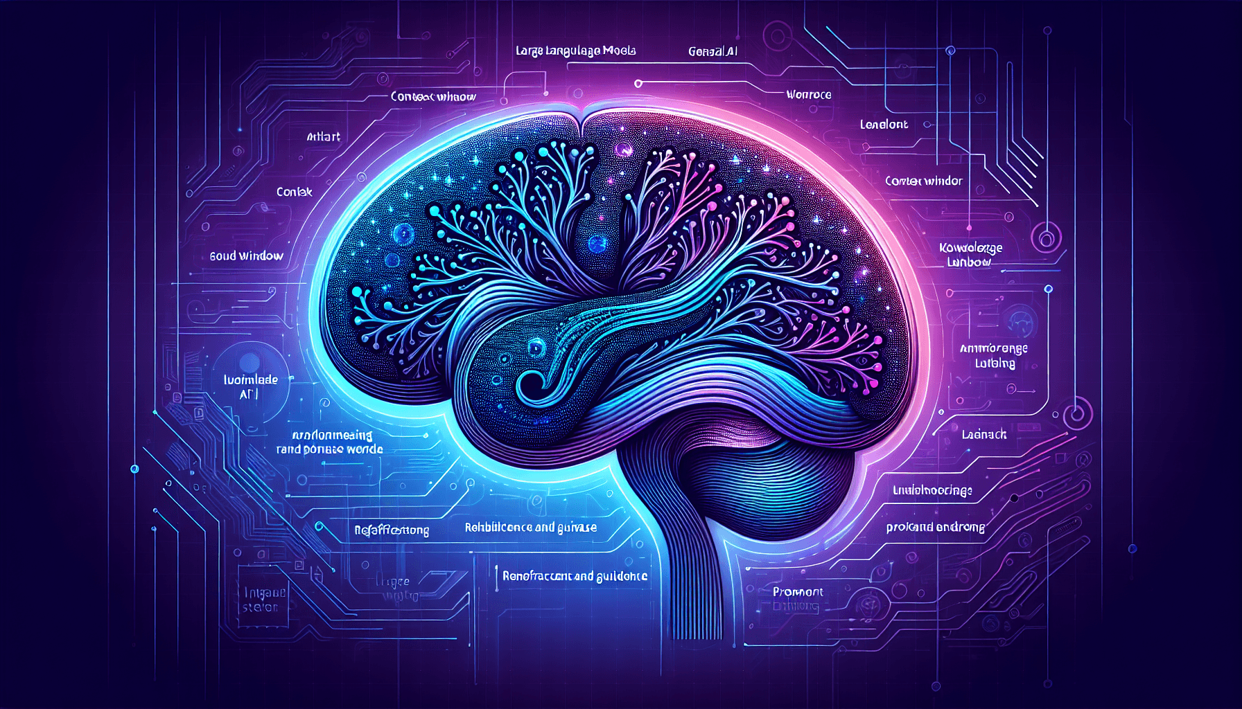 Essential LLM Guide for Beginners: Understanding Knowledge Cutoff, Context Window, and Prompt Engineering
