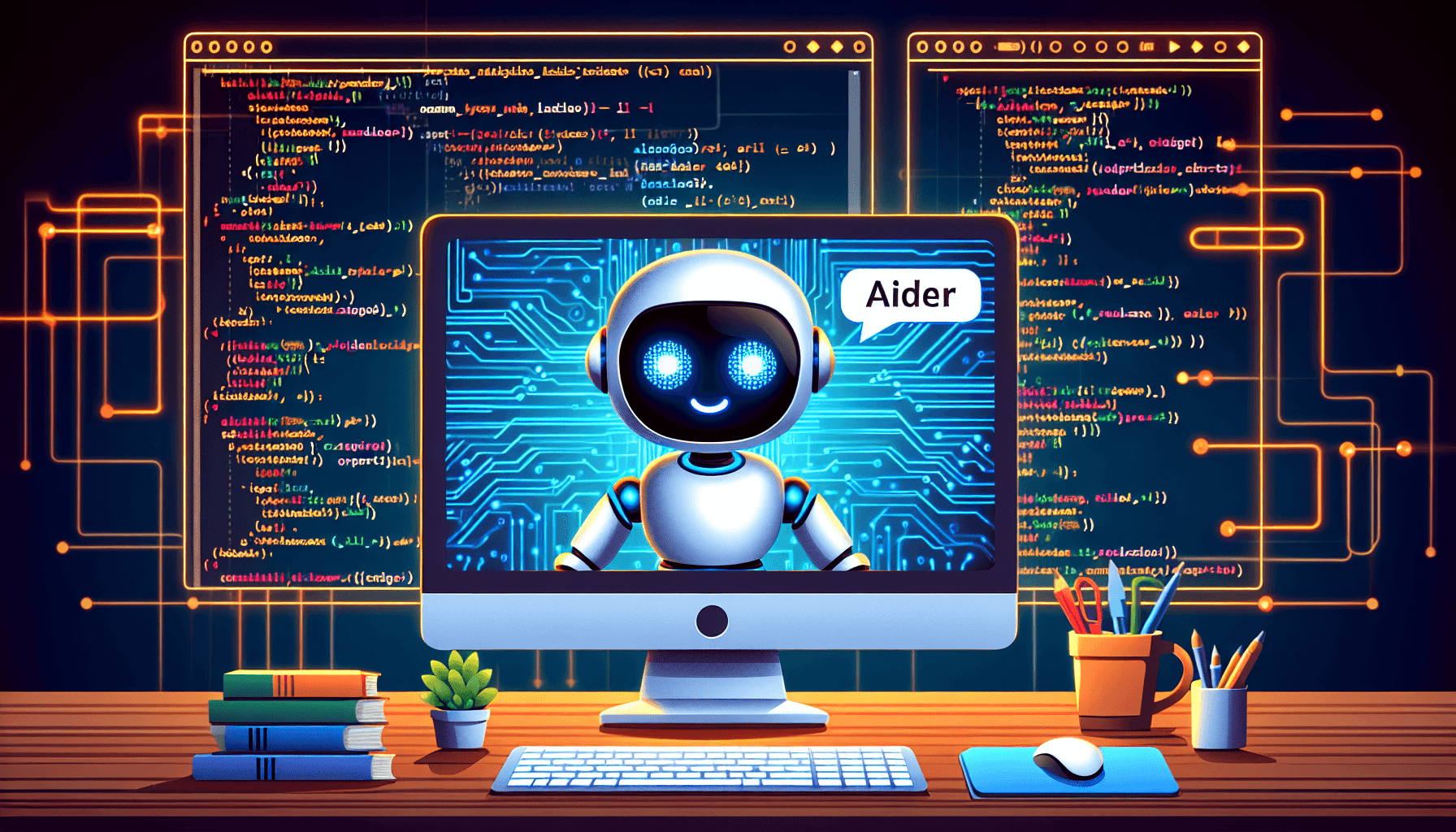 How to Install Aider - AI Coding Assistant Chatbot